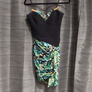 BCBG dress